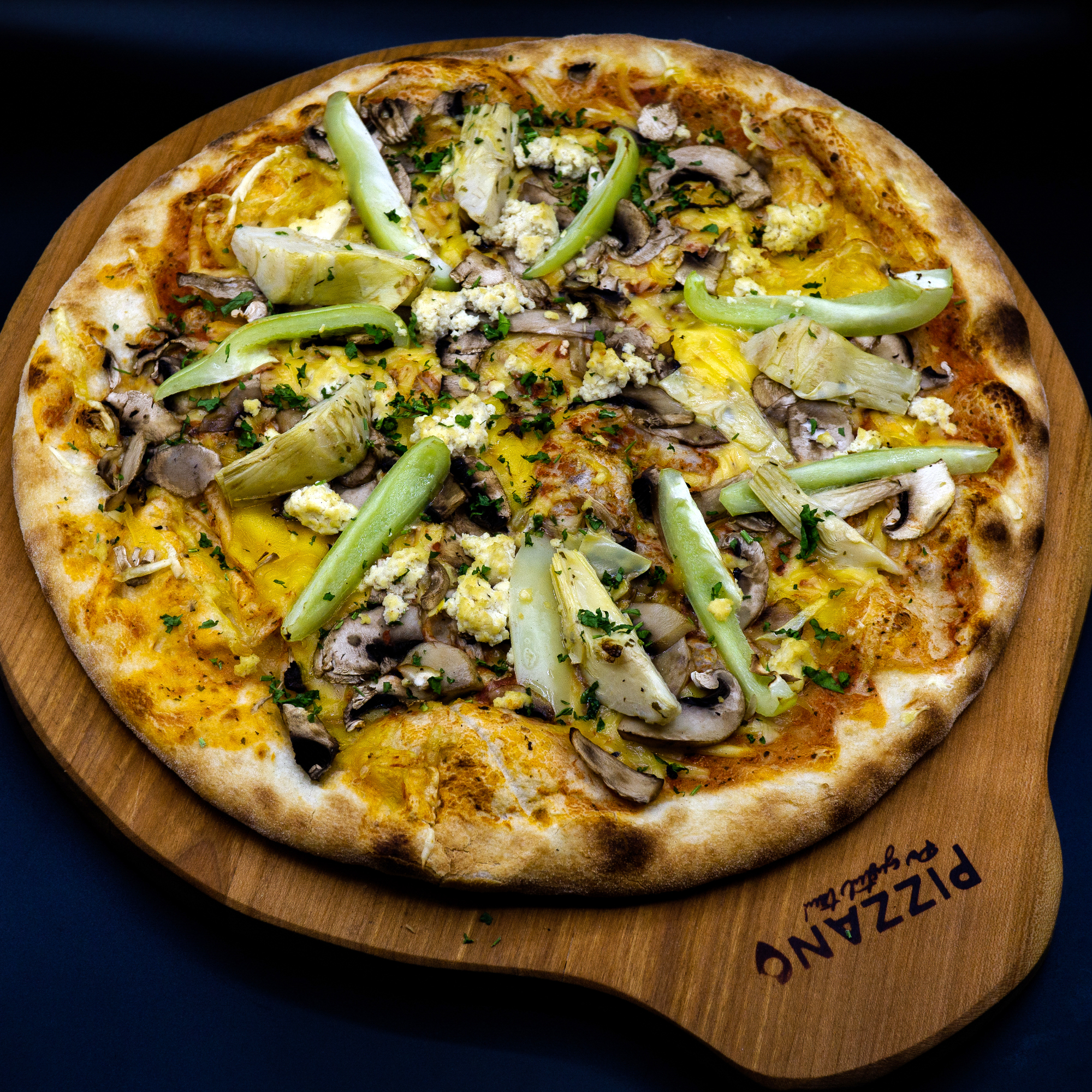  PIZZA HAI HUI 