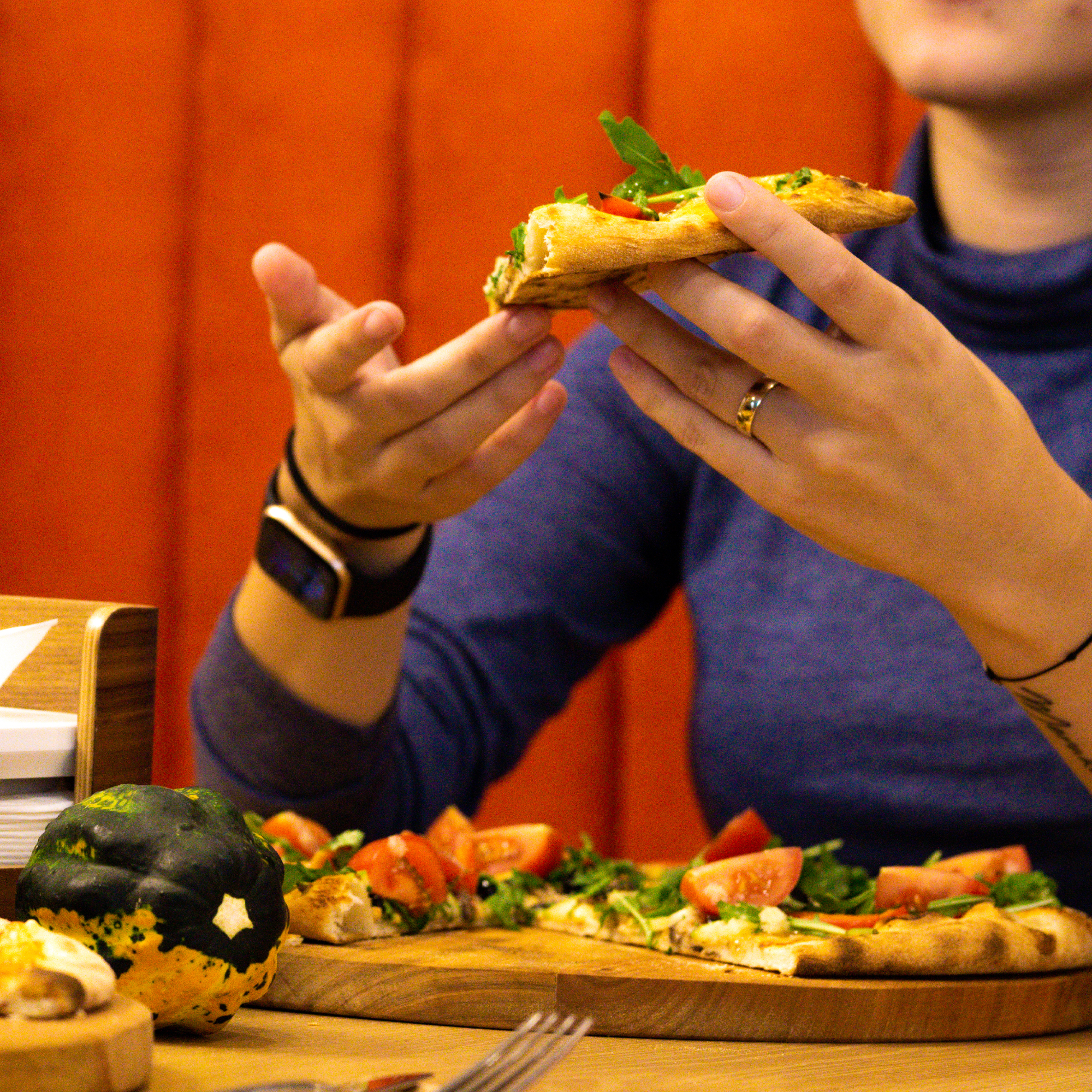 Pizza cu legume0