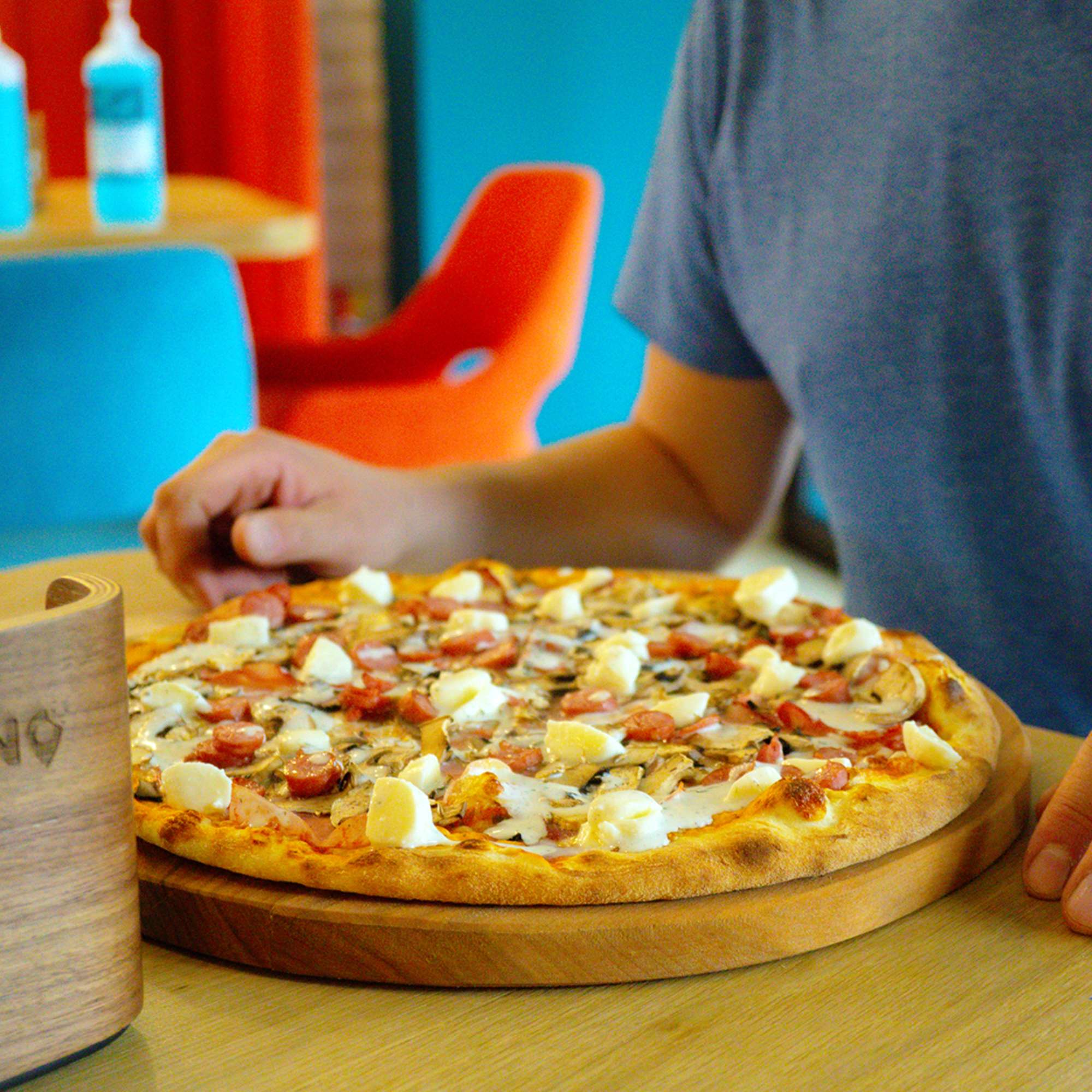 Pizza